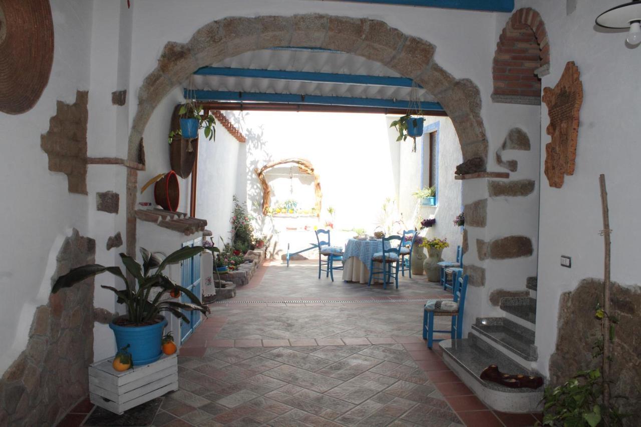 B&B Piazza Municipio San Vito  Exterior photo